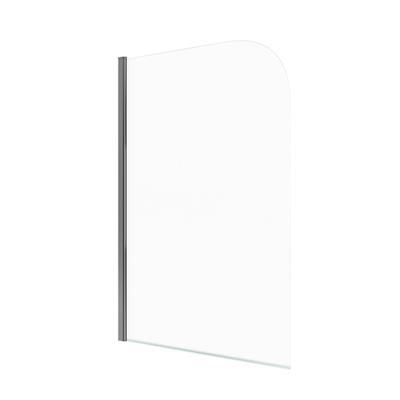 PARE-BAIN EASY EMILY 130X75 CHROMEE