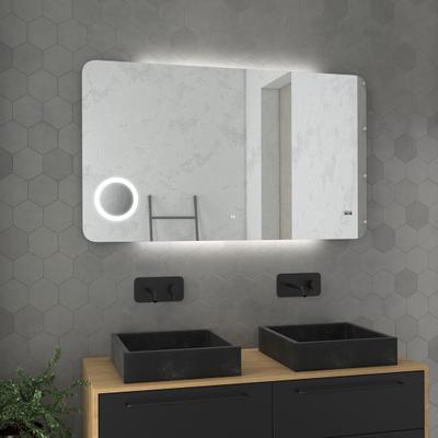 MIROIR SHADOW 120 X 70