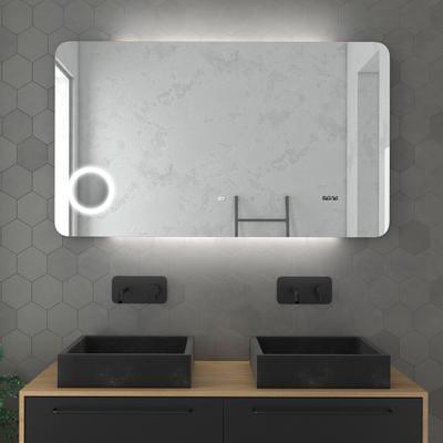 MIROIR SHADOW 120 X 70