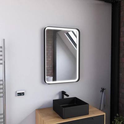 MIROIR DOTZ LED 80X45CM REVERSIBLE