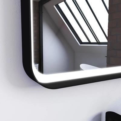 MIROIR DOTZ LED 80X45CM REVERSIBLE
