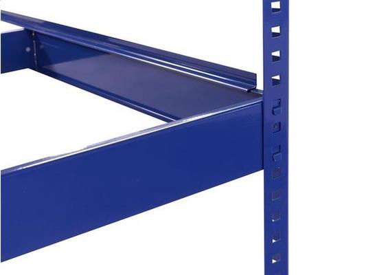 ETAGERE INDUSTRIELLE ROBUS 400 180X180X60 4T MDF