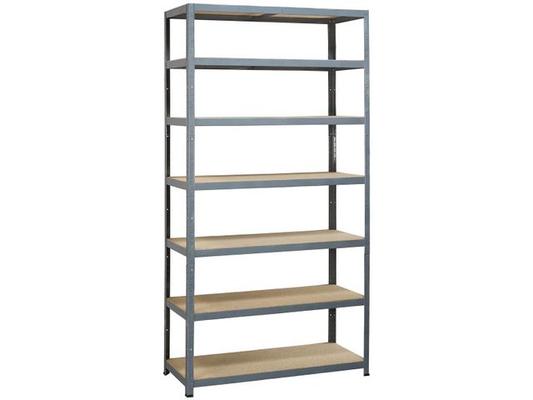 ETAGERE STRONG TOWER XL 222X120X45 7 NIVEAUX