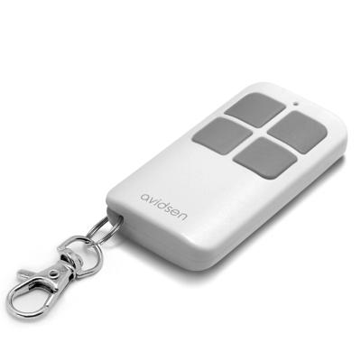 TELECOMMANDE UNIVERSELLE POUR PORTAIL ET GARAGE
