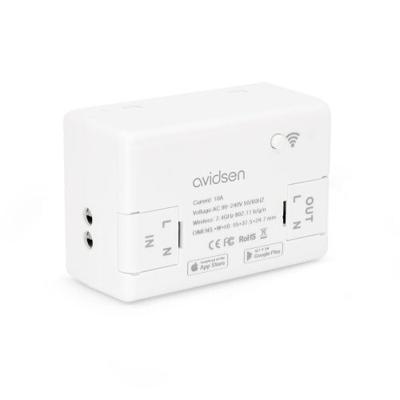 HOMECONTROL MODULE CONTROLE CONNECTE