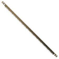 LAME SCIE BOIS VERT 762MM