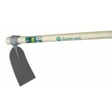 HOUE FORGEE+MANCHE 1.30M