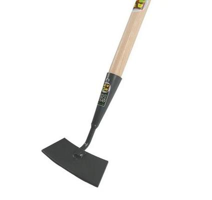 RASETTE HOLLANDAISE DEMI-RONDE 160MM MANCHE 140CM