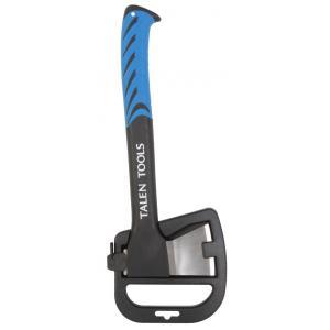 HACHE 600GR MANCHE RESINE