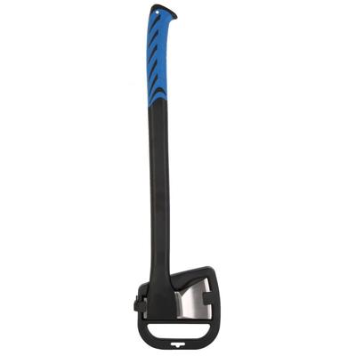 HACHE 1600GR MANCHE RESINE
