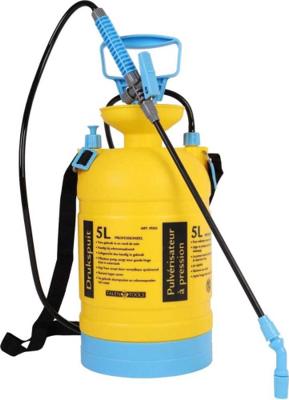 VAPORISATEUR A PRESSION 5L (ACIDE)