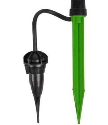 SYSTEME D'ARROSAGE GOUTTE A GOUTTE