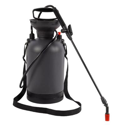 PULVERISATEUR PLASTIQUE RECYCLE 5L