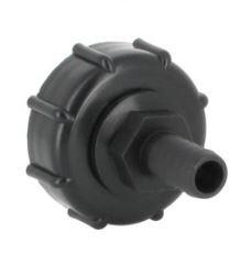 RACCORD S60X6 EMBOUT D:15