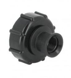 RACCORD S60X6 1/2" F