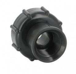 RACCORD S60X6 1" F