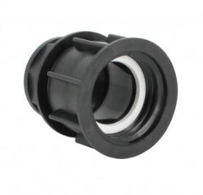 RACCORD S60X6 1"1/2F