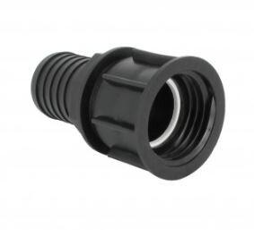 Raccord S60x6 Taraudé 3/4'' - Comparer Avec