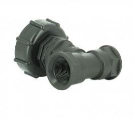 RACCORD S60X6 3/4" T