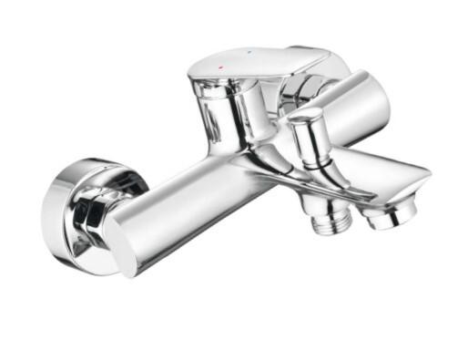 MITIGEUR BAIN/DOUCHE ITA CHROME