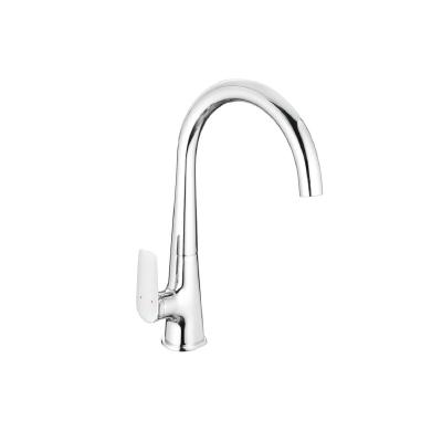 MITIGEUR CUISINE ITA CHROME