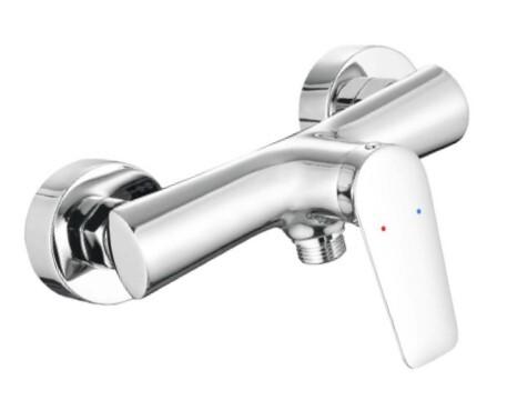 MITIGEUR DOUCHE ITA CHROME