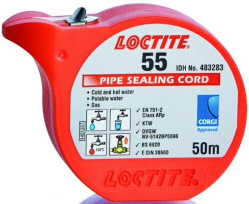 LOCTITE 55 (50 METRES)