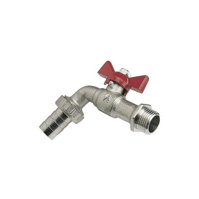 ROBINET 1/4 DE TOUR PAPILLON