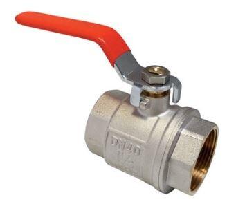 VANNE EKO 403 1/2" FF BLISTER