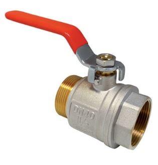 VANNE BOISSEAU 3/4 MF BLISTER