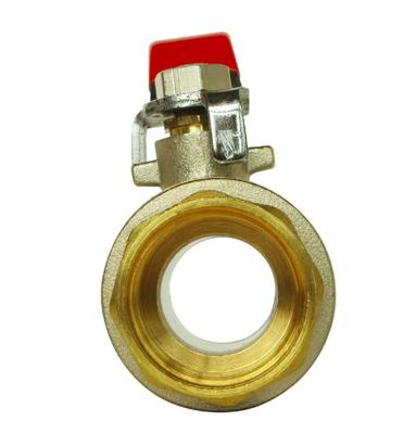 VANNE EKO 403 1" FFBLISTER