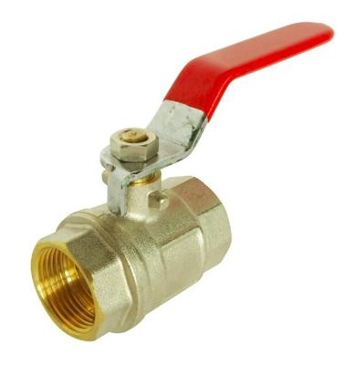 VANNE EKO 403 1" FFBLISTER