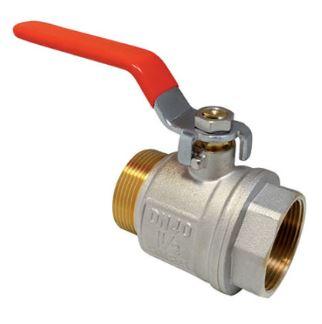 VANNE EKO 404 1" MFBLISTER