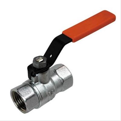 VANNE FF1/2 INSTALLATION SOLAIRE