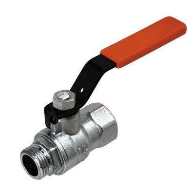 VANNE MF 1/2 INSTALLATION SOLAIRE