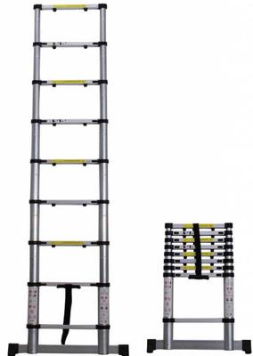 ECHELLE TELESCOPIQUE 3M80