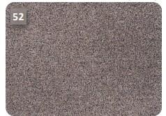 TAPIS S/B ABSORB 40X55 BRUN