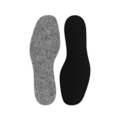 DEBE SEMELLE WARM'N FELT 36