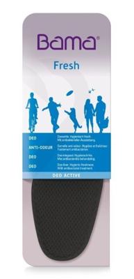 DEBE SEMELLE DEO FRESH PLUS 37