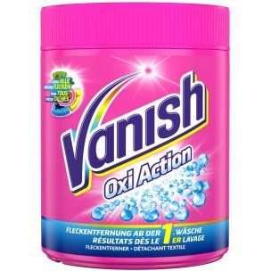 VANISH OXI ACTION 550GR