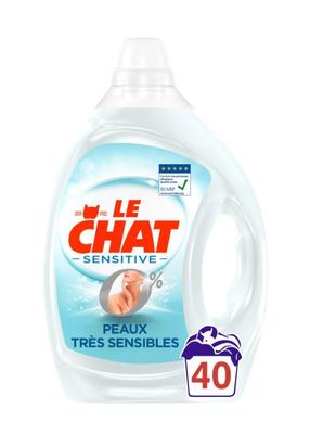 LE CHAT 2L SENSITIVE 0%
