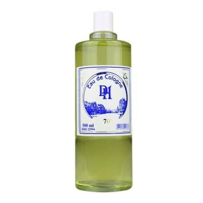 EAU DE COLOGNE 500ML 70°