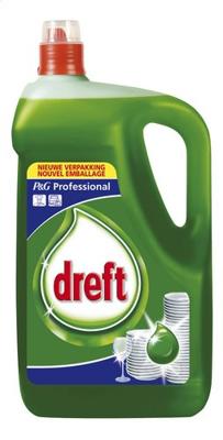 DREFT LIQUIDE VAISSELLE 5L