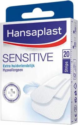 HANSAPLAST SENSITIVE 20X