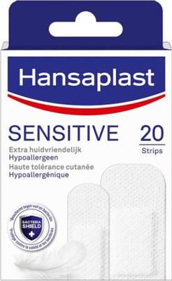 HANSAPLAST SENSITIVE 20X
