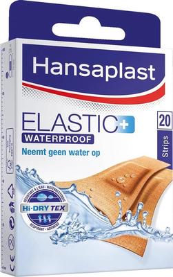 HANSAPLAST ELASTIC WATERPROOF