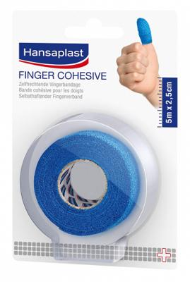 HANSAPLAST 5MX2.5CM