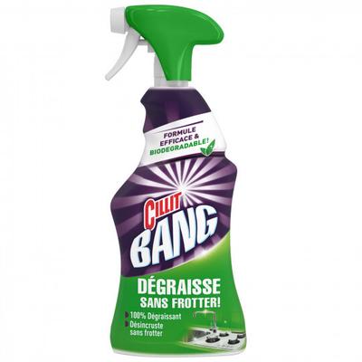 CILLIT BANG SPRAY DEGRAISSANT 500 ML
