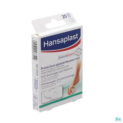 HANSAPLAST PROTECTION CORS 20P