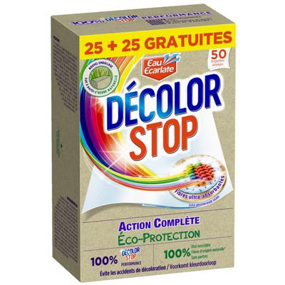 DECOLOR STOP 25+25